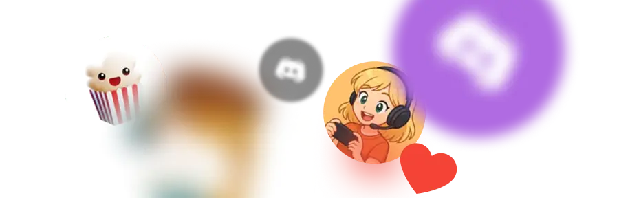 Discord