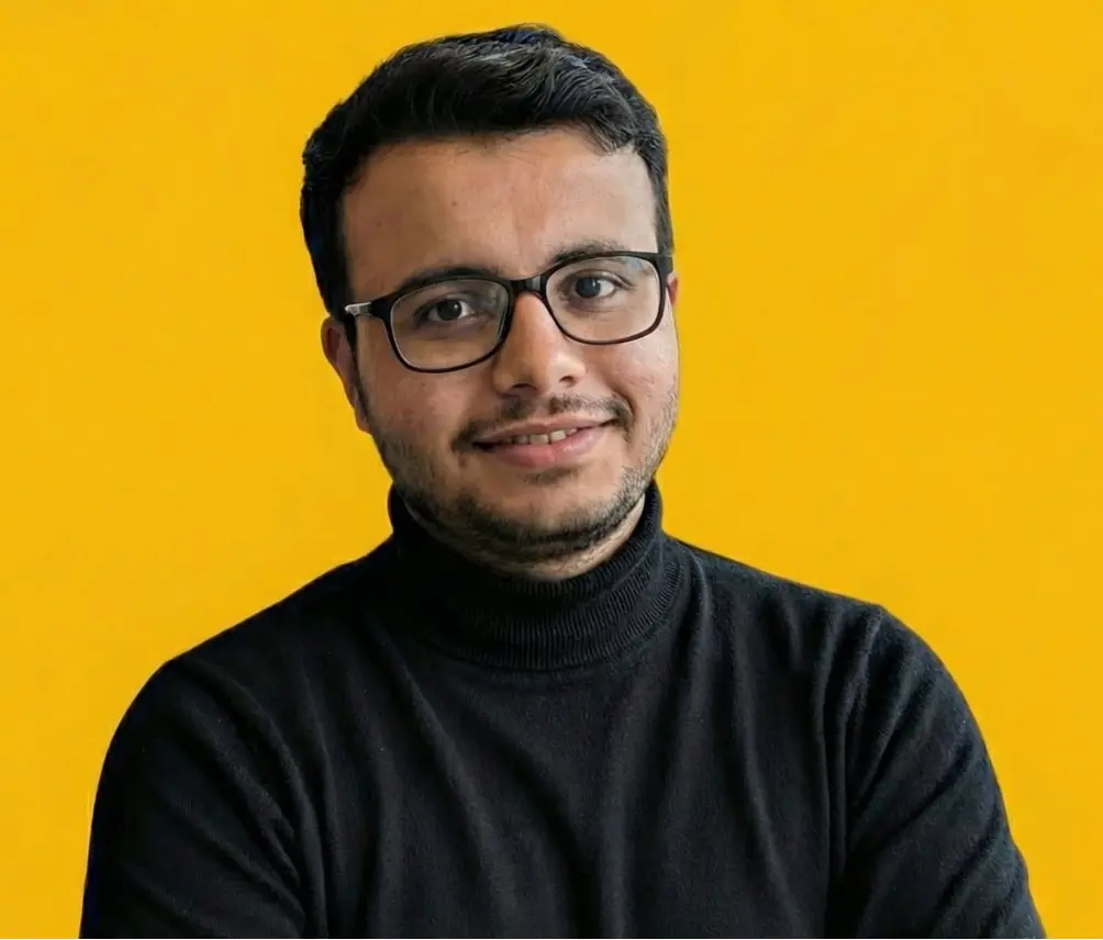 Uzair Abbas